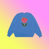 22SS Season 7 Tulip Sweatshirt (No.28)