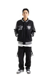 DIVERSITY REAL VARSITY JACKET