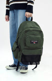 Retro MA-1 Backpack