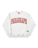 CLASSIC LOGO SWEATSHIRT No.18