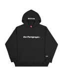 THE PARAGRAPH HOODIE No.8