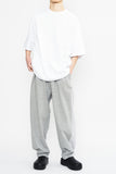 Patch Sweat Pants