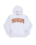 ROPE EMBROIDERY HOODIE No.14