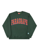 CLASSIC LOGO SWEATSHIRT No.18