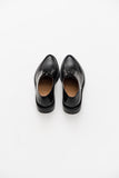 Pointed Derby Loafer