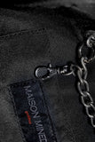 CHAIN CROSS BAG