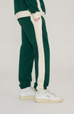 Royal Flag Jogger Pants