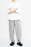 Patch Sweat Pants