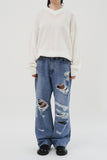 Smith Denim Pants