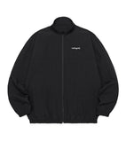 BASIC TRACK JACKET