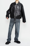 Ram Leather Jacket