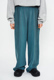 Wide Fisher Sweat Pants