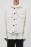 Newtro Cotton Jacket