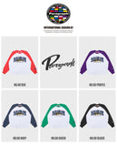 22SS Color Raglan Sweatshirt (No.8)