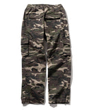 DIMENSIONAL MULTI CARGO SNAP PANTS