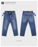 SEASON6 DENIM PANTS No.1