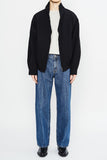 Beck Blue Denim Pants