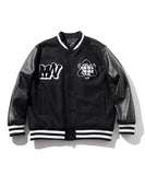 DIVERSITY REAL VARSITY JACKET