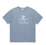 ANGEL CROSS STITCH TEE