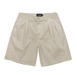 OVERDYED CHINO SHORT