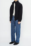 Beck Blue Denim Pants