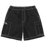 NYLON CARGO SHORT