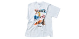 [23.65] SUMMER VACANCE HALF T-SHIRT