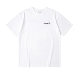 RAINBOW REFLECTIVE LOGO TEE