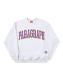 CLASSIC LOGO SWEATSHIRT No.18