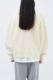 Ore Knit Zip up