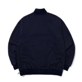 VINTAGE HALF ZIP-UP