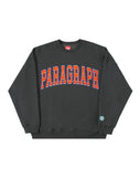 CLASSIC LOGO SWEATSHIRT No.18