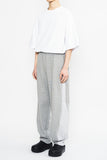 Patch Sweat Pants