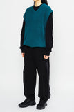 Keshi Knit Vest