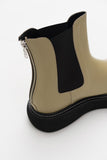 High Chelsea Boots
