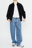 Lowell Light Denim Pants