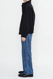 Beck Blue Denim Pants