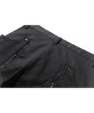 QUAD DIVISION CARGO PANTS