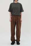 Rest Cotton Wide Pants