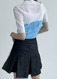 Candy Bar Knit