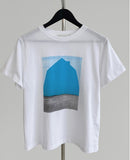 Icy Short Sleeve T