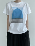 Icy Short Sleeve T