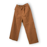 Linen Wide Pants