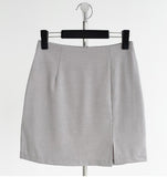Mimi Split Skirt