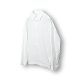 PK Half Open Linen Shirt