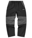 DOBBY TRACK PANT