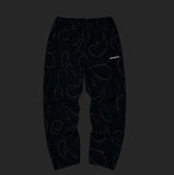 TRIBAL TRACK PANT