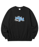 HANDSTYLE LOGO SWEATSHIRT