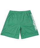 BIG LOGO MESH SHORT