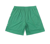 BIG LOGO MESH SHORT